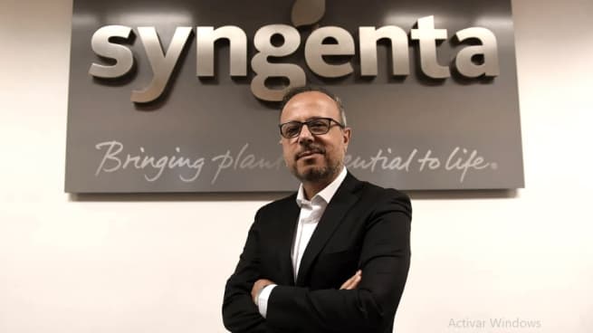 Lo que dejó la visita del CEO de Syngenta a Córdoba