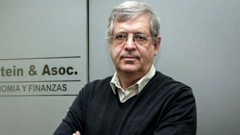 El economista que anticipó la crisis del 2001 se sumaría al equipo de Massa