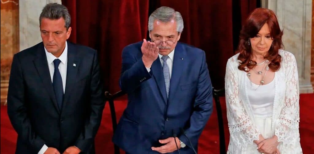 “Las condiciones que pueden acelerar la inflación están a la vuelta de la esquina”