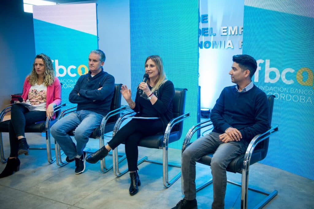 Taller de marketing digital, la nueva propuesta de Córdoba Emprendedora