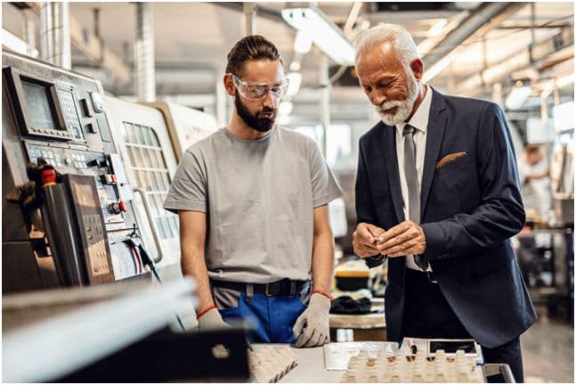 Mercado laboral: cuánto creció el número de personas empleadas con más de 50 años