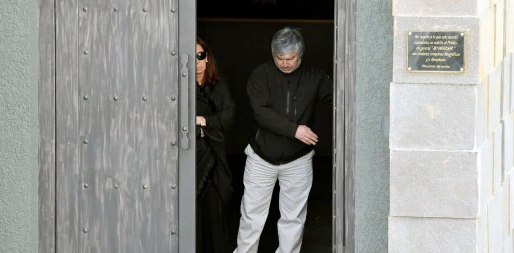 Causa Vialidad: Luciani pidió 12 años de prisión para Cristina Kirchner