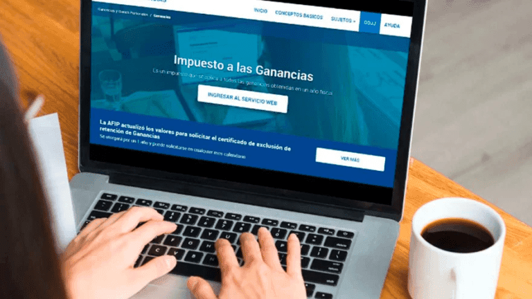 Afip de «cacería», investiga a grandes empresas que no tributaron Ganancias