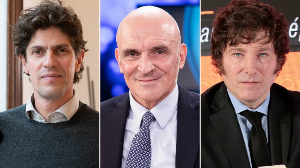 ¿Los seguis? Así está el Ranking de influencers económicos 2022