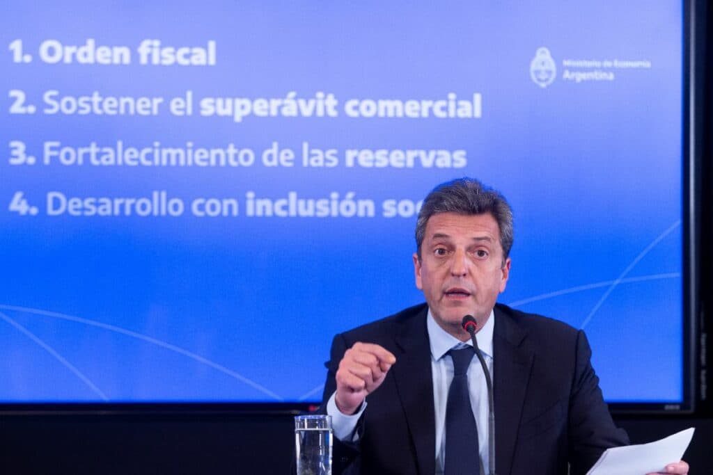 La economía by Massa: por qué siguen las dudas sobre los anuncios