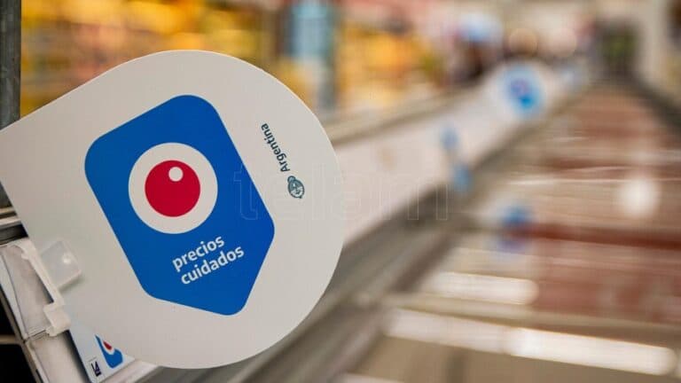 El Gobierno comienza las negociaciones para relanzar Precios Cuidados