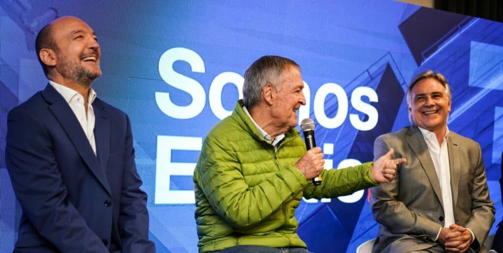Con una inversión de US$ 2,5 M, Evoltis inaugura su edificio corporativo