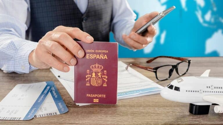 Ciudadanía española: cómo avanza la Ley de Nietos que beneficia a los argentinos