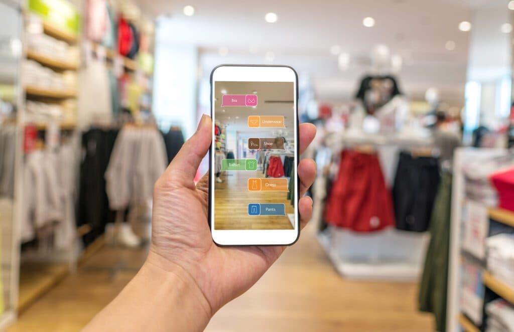 Qué son las tiendas phygitales y por qué se consolidad como una tendencia de compra