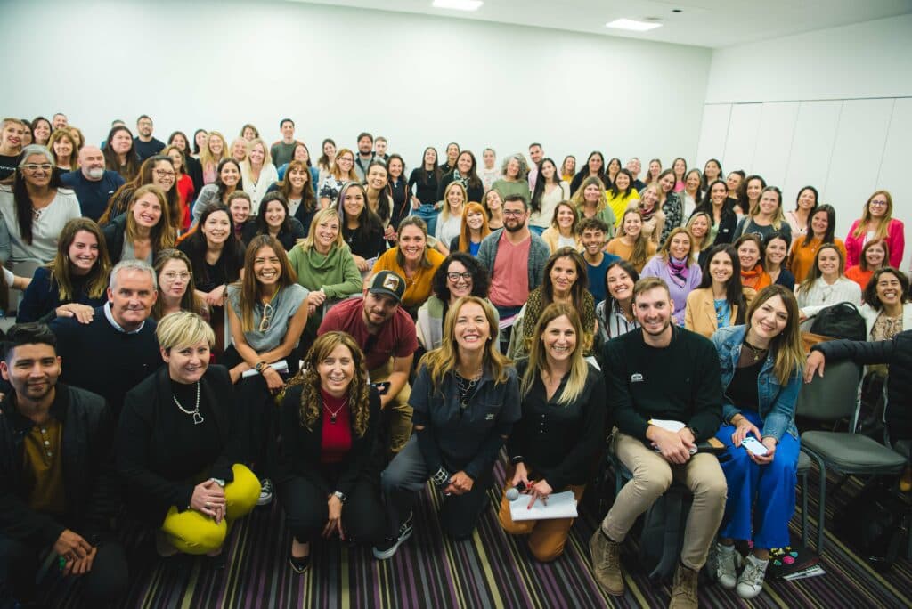 Comenzó la Diplomatura Universitaria en Competencias Emprendedoras