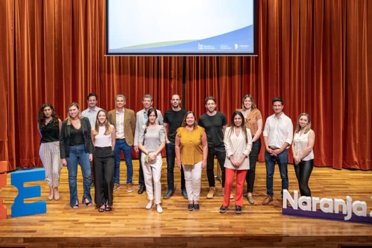 Atenti emprendedores: las 8 aceleradoras que pueden potenciarte desde Córdoba