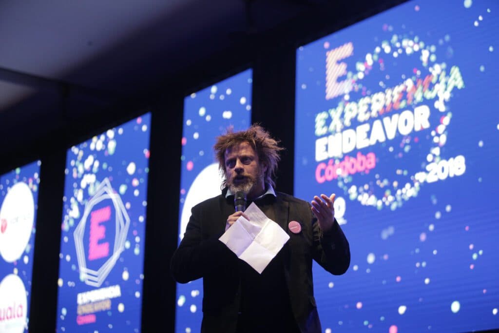 Luciano Nicora: “La inteligencia artificial viene a potenciar, no a reemplazar”