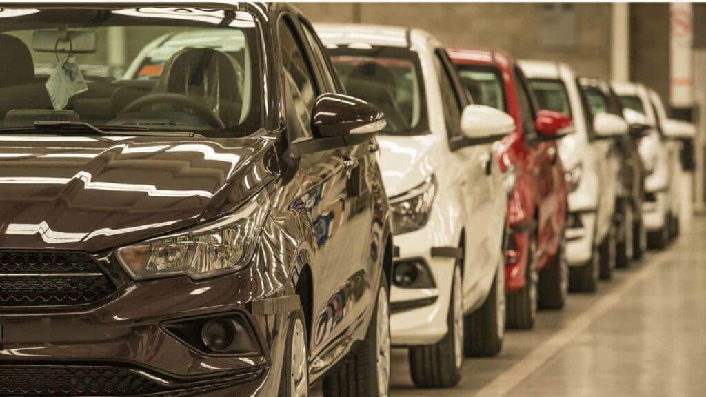 La falta de automóviles obliga a las concesionarias a diseñar nuevas estrategias comerciales