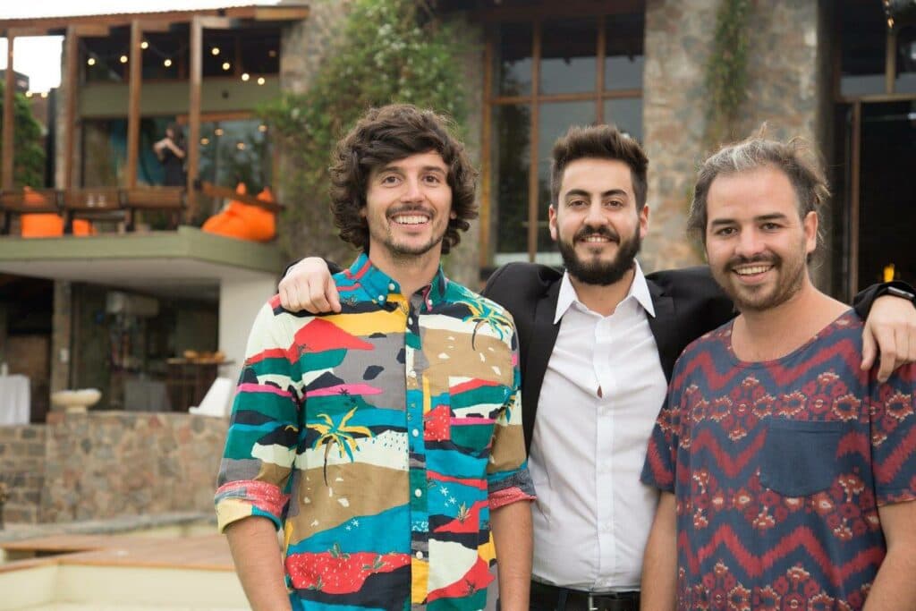 Fligoo adquirió una compañía brasileña para crear la empresa de IA más grande de Latam
