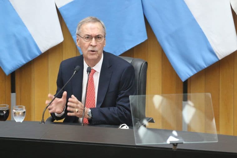 Política a Punto: las jugadas ocultas que el peronismo haría aprovechando el Mundial