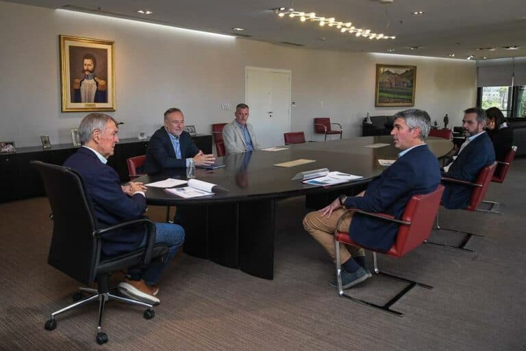 Cómo es la inversión que anunció Mabe, los nuevos dueños de Alladio