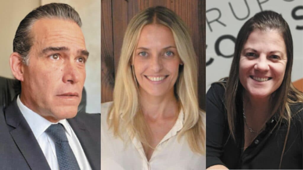 Empresario del Año 2022: la terna del de «el Gerente del Año»