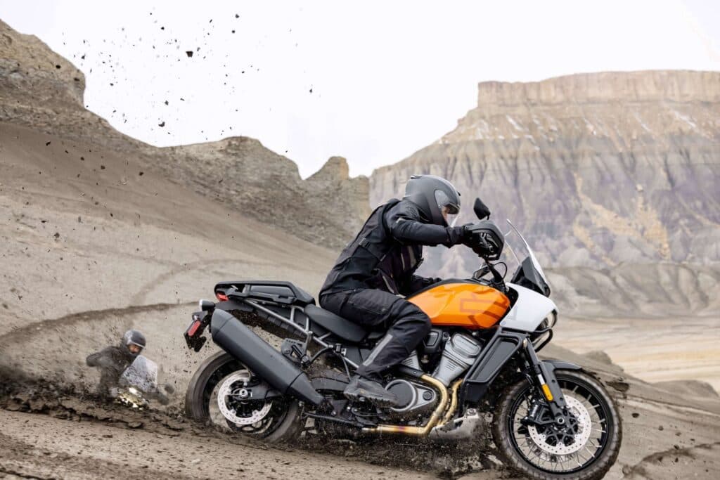 Quién se quedó con la marca Harley-Davidson® en Argentina