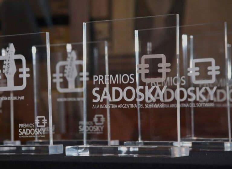 El Fondo Córdoba Ciudad Inteligente recibió un premio Sadosky a la Innovación Regional