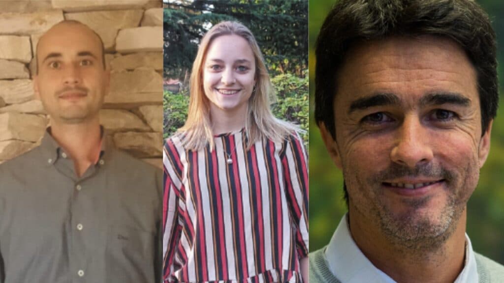 Empresario del Año 2022: la terna del «CFO del año»