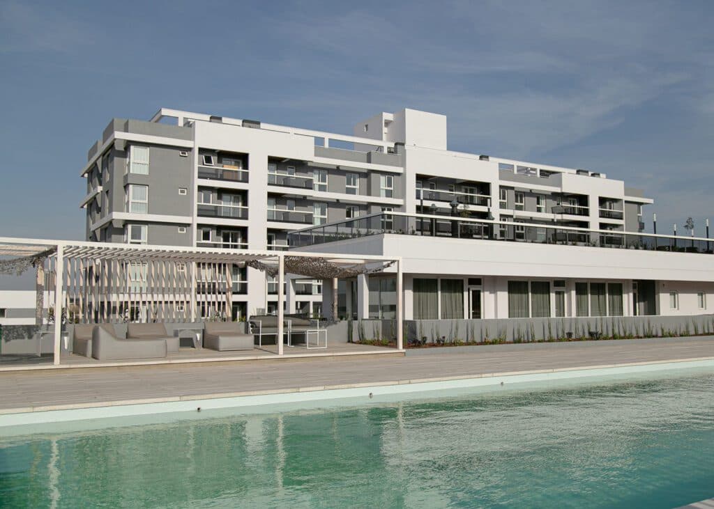 Urbanizaciones 2022: Harmonie Chateau, así es el Condominio Eco Suntentable de Canter