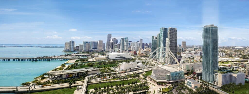¿Sigue siendo negocio invertir en propiedades en Miami?