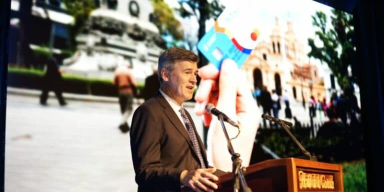 Con 15 mil usuarios y 600 comercios adherido, Tarjeta Activa ya moviliza $1500 M en el mercado