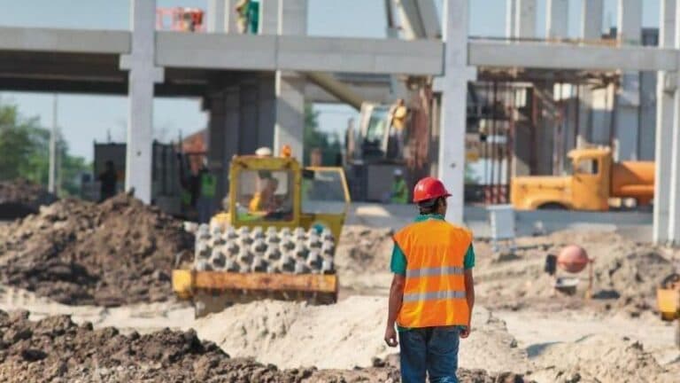 Las constructoras, en pie de guerra contra la «competencia desleal» de las cooperativas