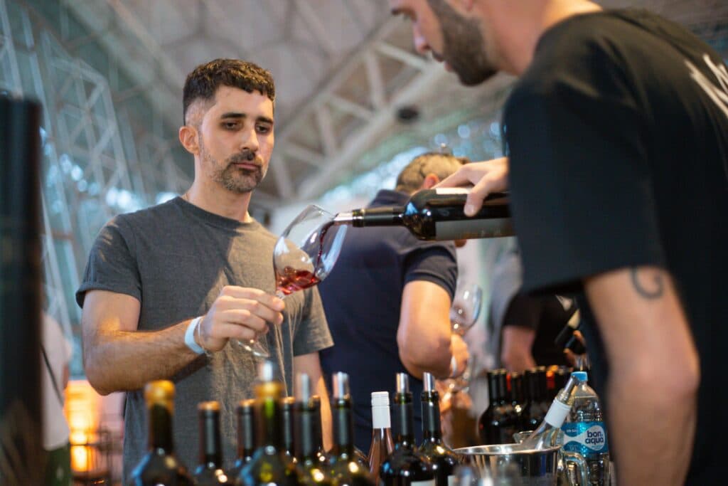 Lo que dejó la 10ª Premium Wines Experience: 2.000 participantes y 63 bodegas de alta gama