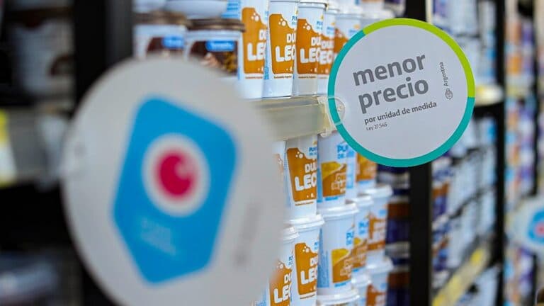 Con 1.500 productos y precios constantes por 120 días, el Gobierno lanza Precios Justos