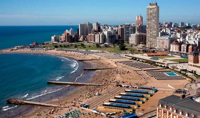 Temporada de verano: cuánto cuesta salir de vacaciones en Argentina
