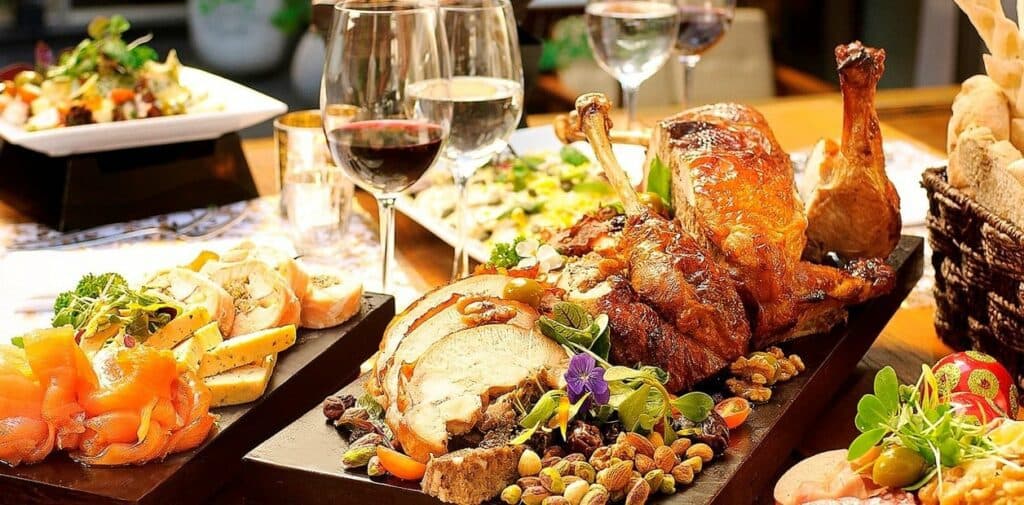 Cuánto aumentó la cena navideña durante los últimos 5 años: todos los precios