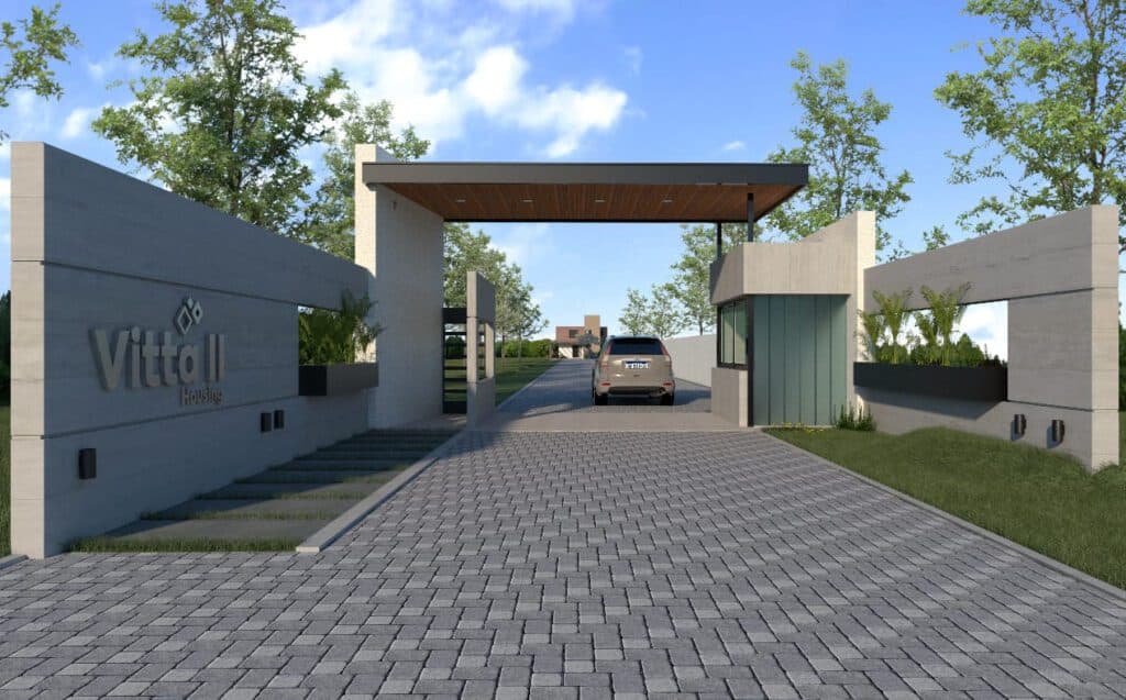 Urbanizaciones 2022: así sera Vitta Housing II de Filomeni Desarrollos