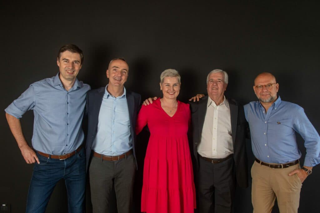 Adelanto de PaP: la multinacional Avenga compró techi cordobesa de 800 empleados