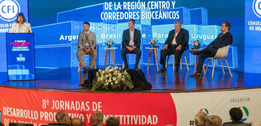 Corredor Bioceánico: la falta de inversión y definición política demora 10 años el proyecto