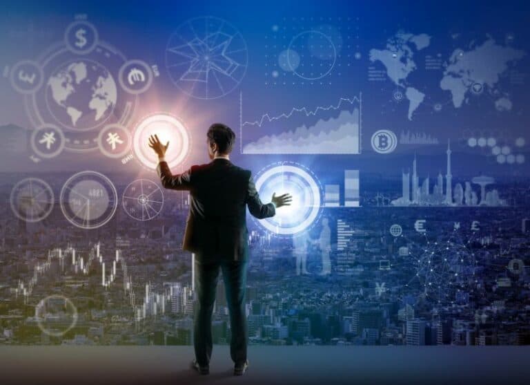 Exportaciones en alza y empleo estable: qué espera la economía del conocimiento para 2026