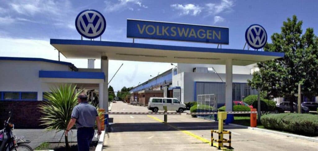 Volkswagen invertirá US$ 50 millones en Córdoba para ensamblar camiones y colectivos