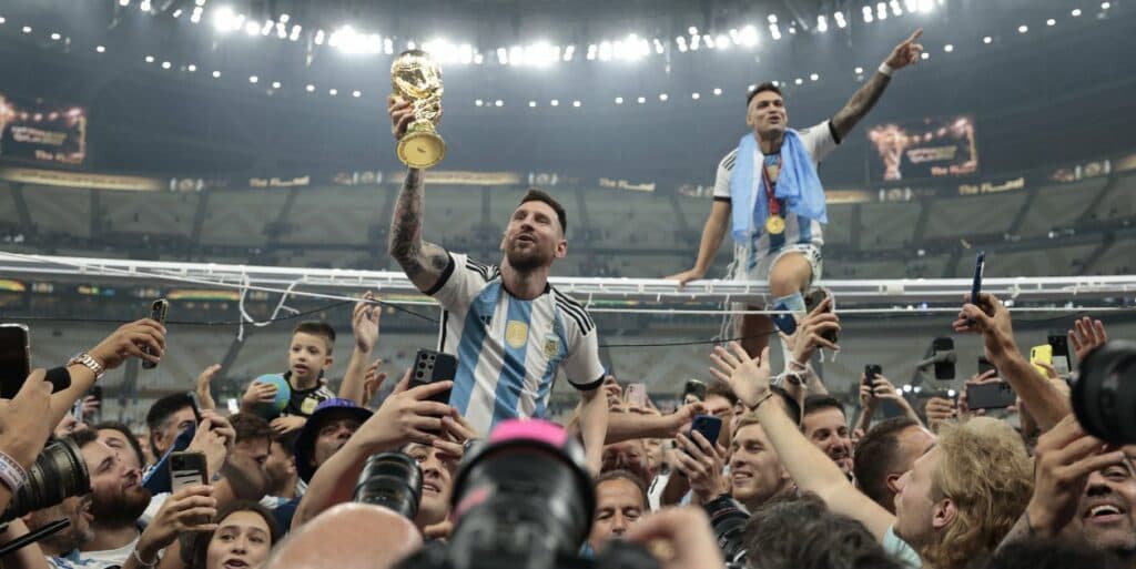 Argentina campeón: la posición de las cámaras empresarias por el feriado