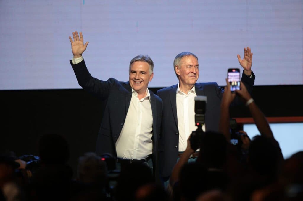 El PJ habría descartado votar el 30 de abril para no interrumpir el feriado largo