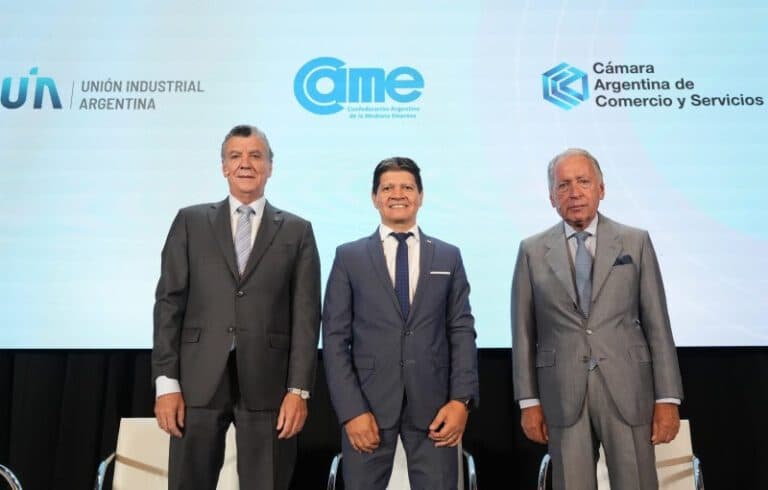 Las luces rojas que ve el empresariado: inflación, distorsión de precios y política laboral