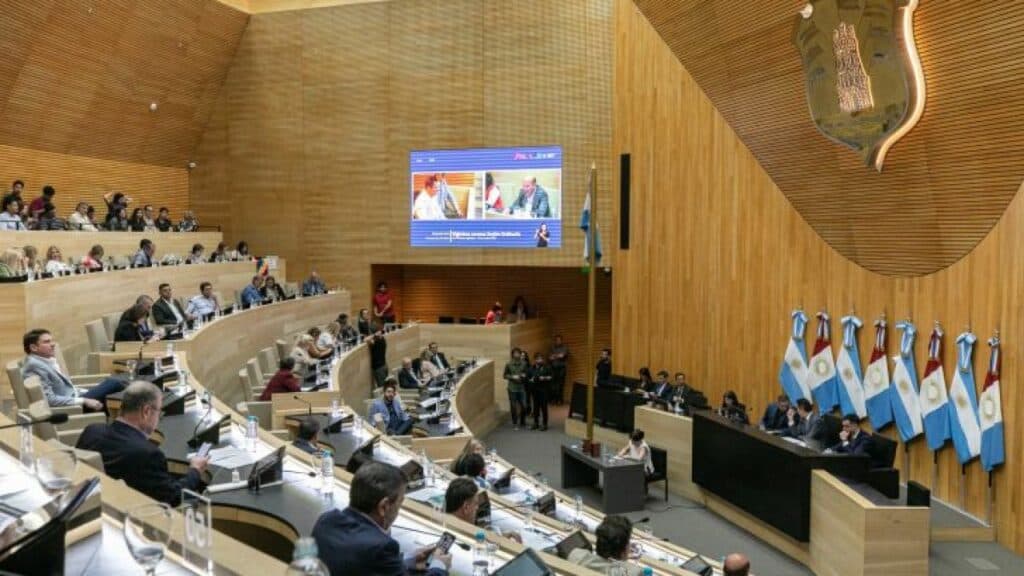 Cómo siguen las chances de la re reelección de intendentes en la Unicameral