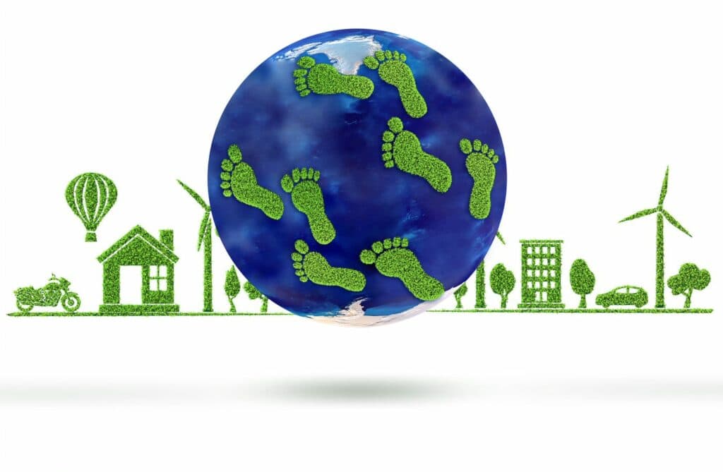 Sustentabilidad: cuál es la cordobesa que mide la huella de carbono de las empresas
