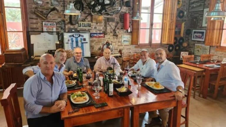 En busca de la estabilidad económica: por qué los políticos recurren a Cavallo