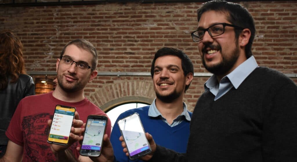 Ualabee sale a buscar US$ 1 millón para activar operaciones en Chile y México