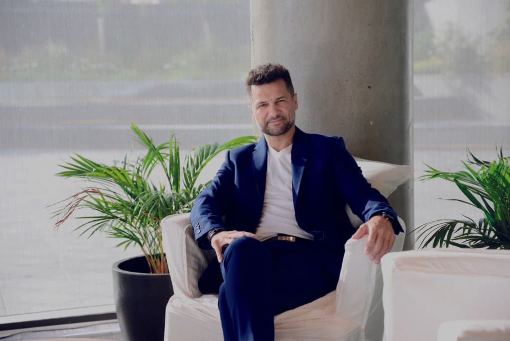 Empresario 2022: Funiversity se prepara para dar el salto y cubrir todo Latam