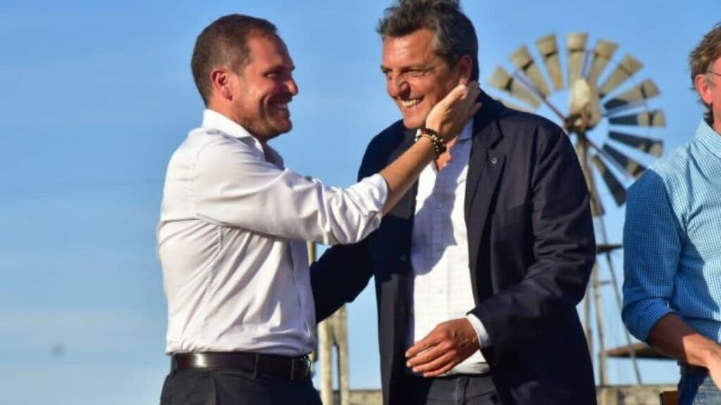 Política a Punto: el desembarco de Massa le pone picante a la interna del peronismo local