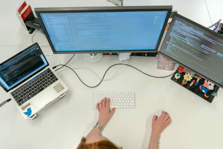 Sector IT: cuál es el empleo más buscado que paga sueldos de hasta US$ 10.000