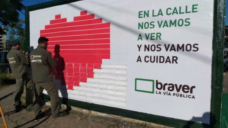 Exclusivo: Grupo Suquia se quedó con el 100% del paquete de Braver
