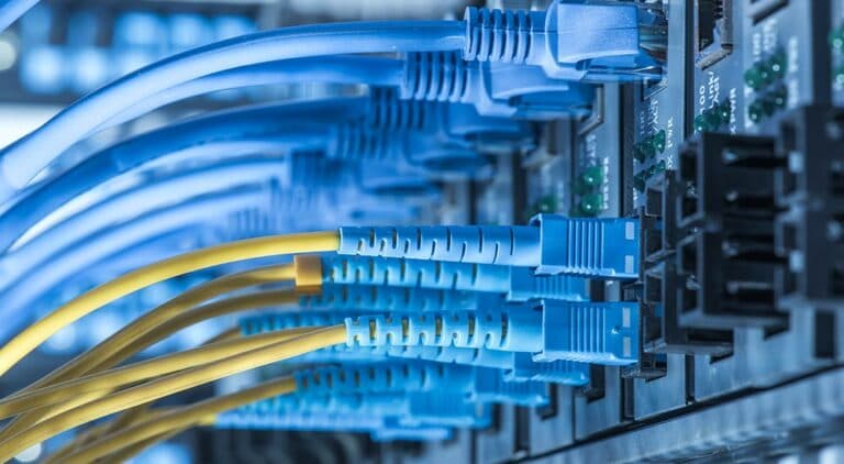 Vandalismo sobre redes de fibra de Telecom afectó el servicio en Córdoba