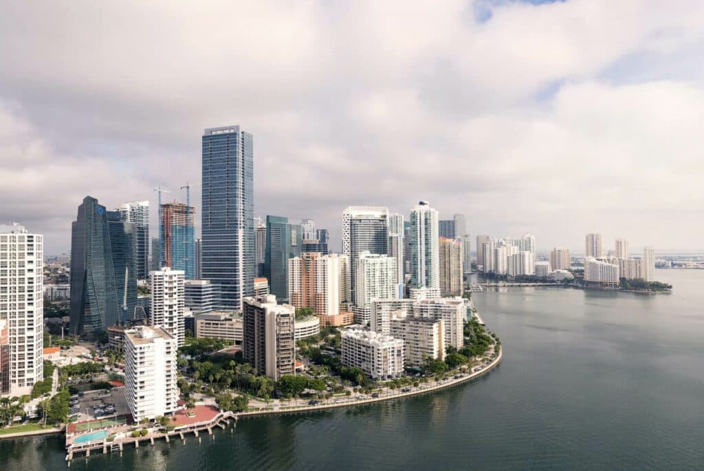 Atenti: buscan startups para contactar con inversores en Miami